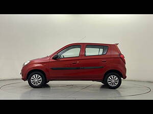 Second Hand Maruti Suzuki Alto 800 Lxi in Ghaziabad