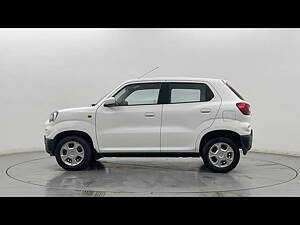 Second Hand Maruti Suzuki S-Presso VXi Plus in Ghaziabad