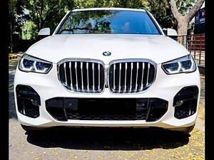 Second Hand BMW X5 xDrive40i M Sport [2019-2019] in Delhi