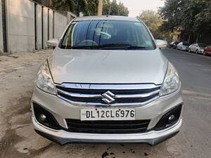 Second Hand Maruti Suzuki Ertiga VDI SHVS in Delhi