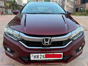 Second Hand Honda City V in Delhi