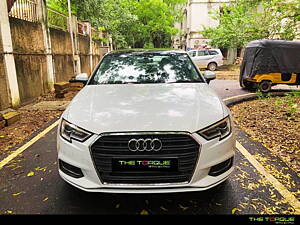 Second Hand Audi A3 35 TDI Premium in Chennai