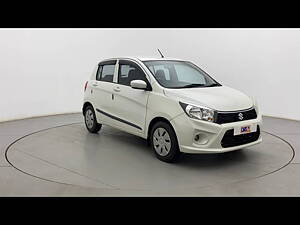 Second Hand Maruti Suzuki Celerio ZXi AMT [2017-2019] in Chennai