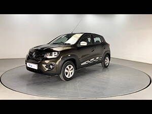 Second Hand Renault Kwid RXT Edition in Bangalore