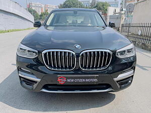 Second Hand BMW X3 xDrive 20d Luxury Line [2018-2020] in Bangalore