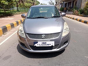 used maruti swift diesel