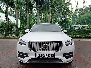 31 Used Volvo Cars in Delhi, Second Hand Volvo Cars for Sale in Delhi