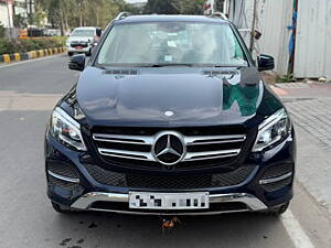 Second Hand Mercedes-Benz GLE 350 d in Hyderabad