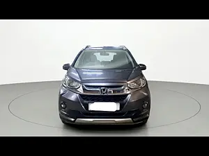 Second Hand Honda WR-V [2017-2020] VX MT Petrol in Zirakpur