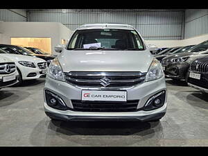 Second Hand Maruti Suzuki Ertiga VDI SHVS in Hyderabad