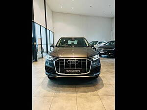 Second Hand Audi Q7 Premium Plus 55 TFSI in Kochi