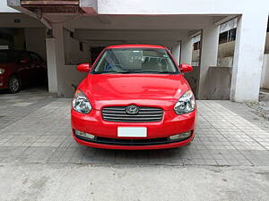 Second Hand Hyundai Verna Xi in Hyderabad