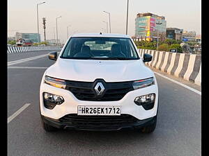 Second Hand Renault Kwid 1.0 RXT [2016-2019] in Gurgaon