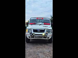 Second Hand Tata Sumo GX BS IV in Nagpur