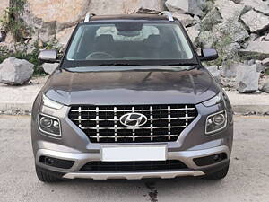 Second Hand Hyundai Venue SX Plus 1.0 Turbo DCT in Hyderabad