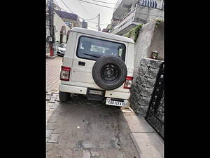 Second Hand Mahindra Bolero B6 (O) [2022] in Chandigarh