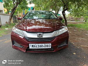 Second Hand Honda City 1.5 S MT in Nagpur