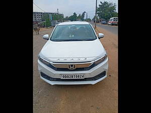 Second Hand Honda Amaze 1.2 S i-VTEC in Bhubaneswar