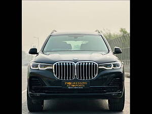 Second Hand BMW X7 xDrive40i M Sport in Delhi