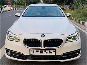 Second Hand BMW 7 Series [2019-2023] 730Ld DPE Signature in Delhi