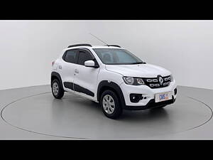Second Hand Renault Kwid RXT 1.0 in Pune