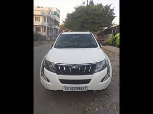 Second Hand Mahindra XUV500 W10 AWD in Lucknow