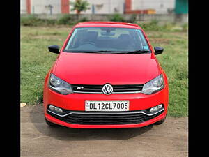 Second Hand Volkswagen Polo GT TSI in Delhi