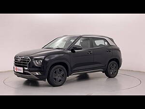 Second Hand Hyundai Creta S 1.5 Petrol [2020-2022] in Lucknow