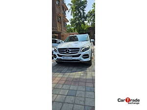 Second Hand Mercedes-Benz GLE 250 d in Mumbai