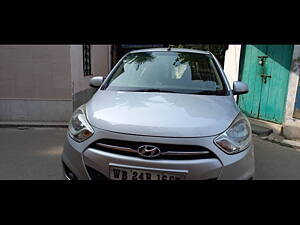 Second Hand Hyundai i10 Magna 1.2 Kappa2 in Kolkata