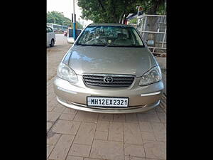 Second Hand Toyota Corolla H2 1.8E in Pune