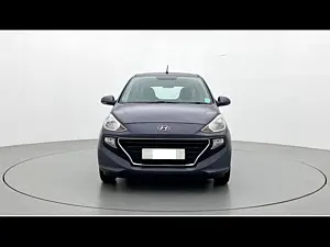 Second Hand Hyundai Santro Sportz [2018-2020] in Surat