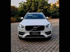 Second Hand Volvo XC90 D5 Momentum in Gurgaon