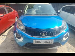 Second Hand Tata Nexon XMA Diesel in Chennai