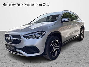 Second Hand Mercedes-Benz GLA 200 [2021-2023] in Delhi