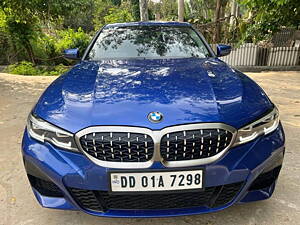 Second Hand BMW 3 Series Gran Limousine 330Li M Sport First Edition in Delhi