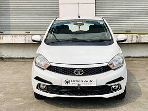 Second Hand Tata Tiago Revotron XZA [2017-2019] in Thane