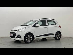 Second Hand Hyundai Grand i10 Asta 1.2 Kappa VTVT (O) [2013-2017] in Gurgaon