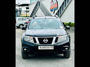 Second Hand Nissan Terrano XV D THP 110 PS in Surat