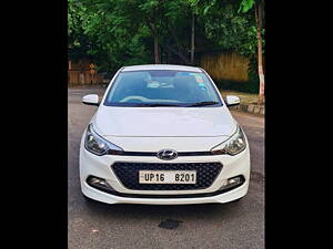 Second Hand Hyundai Elite i20 Asta 1.2 in Delhi