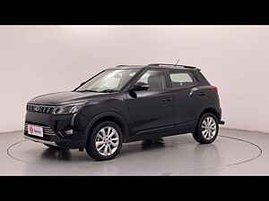 Second Hand महिंद्रा xuv300 w8 1.5 डीज़ल [2020] in लखनऊ