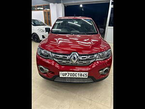 Second Hand Renault Kwid RXL [2015-2019] in Kanpur