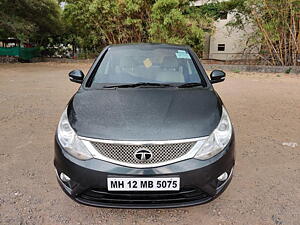 tata zest diesel used car