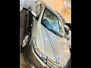 Second Hand Honda City [2008-2011] 1.5 V MT in Kanpur