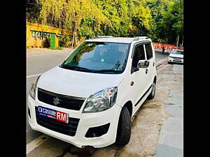 Second Hand Maruti Suzuki Wagon R LXI CNG in Kanpur