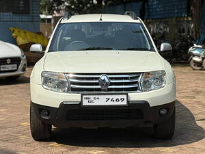 Second Hand Renault Duster RxL Petrol in Mumbai