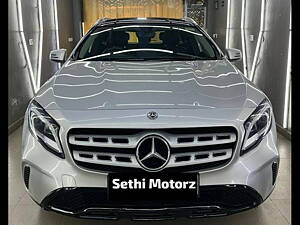 Second Hand Mercedes-Benz GLA 200 d Sport in Delhi