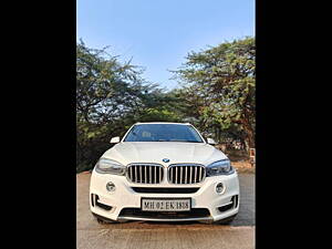 Second Hand BMW X5 xDrive 30d Expedition in Mumbai