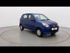 Second Hand Maruti Suzuki Alto 800 Lxi in Chennai