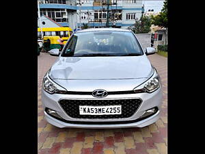 Second Hand Hyundai Elite i20 Sportz 1.2 in Bangalore